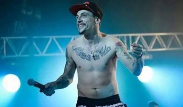 Imagen de Dolores: condenan a 15 años de prisión al cantante de "La Liga" por abuso sexual de menores