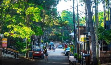 Imagen de Mar de las Pampas busca ser el Mejor Pueblo Turístico del Mundo para la ONU