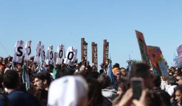 Imagen de El Partido de La Costa reafirmó su compromiso de Memoria, Verdad y Justicia con un emotivo acto