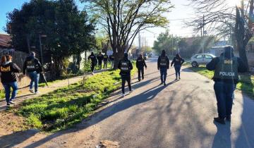 Imagen de Cayó “La Banda de Garín” en La Costa: robaban comercios y fueron detenidos gracias a las cámaras de seguridad municipal