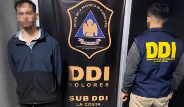 Imagen de Esclarecen un violento asalto en Las Toninas: un segundo sospechoso fue detenido tras una serie de allanamientos en San Clemente