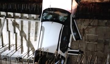 Imagen de Trágico accidente en Ruta 11: una persona murió y otra resultó herida