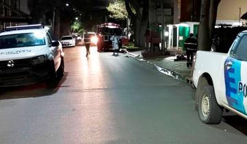 Imagen de San Bernardo: encuentran sin vida a una mujer e investigan si su hijo llevaba varios días conviviendo con el cadáver