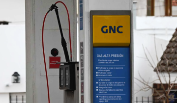 Imagen de Mar del Plata: ante la nueva ola de frío, vuelven a restringir la venta de GNC