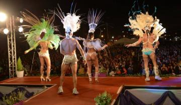 Imagen de El Carnaval de la Amistad ya tiene fecha