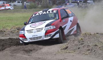 Imagen de General Lavalle: así será la tercera fecha del Rally Mar y Sierras que se disputará en el distrito
