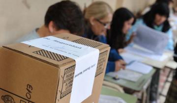 Imagen de La Provincia: cómo quedó el cronograma electoral para las PASO en el territorio bonaerense