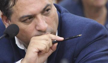 Imagen de “Cotoco” busca sumar para octubre a Magadán y un apoyo de “Mery”