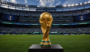 Imagen de Mundial 2026: con dos partidos cómo siguen hoy los octavos de final