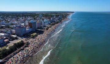 Imagen de Partido de La Costa: con una gran fiesta popular se celebrará el 44º aniversario