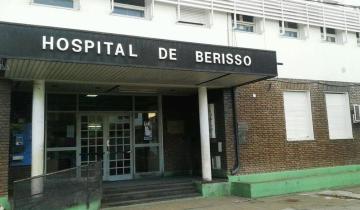 Imagen de Horror en Berisso: mató a la hija de 5 años a puñaladas en el pecho e intentó suicidarse