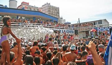 Imagen de El Partido de La Costa se prepara para el carnaval