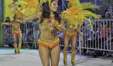 Imagen de Así serán los Carnavales de La Costa este fin de semana largo