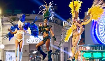 Imagen de Carnaval del Sol 2026: fechas confirmadas, comparsas y todo lo que hay que saber del gran festejo en Dolores