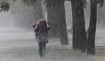 Imagen de Con la llegada del fenómeno "El Niño" el verano será más lluvioso