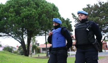 Imagen de Mirá el nuevo color de la indumentaria de la Policía Local en toda la Provincia