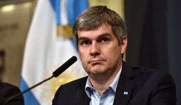 Imagen de Para Marcos Peña el índice de inflación de marzo seguirá alto