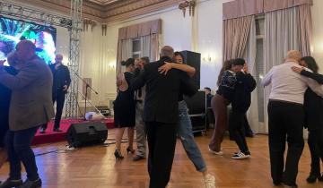 Imagen de Dolores Tango 2026 abre la convocatoria para artistas visuales y cantantes locales