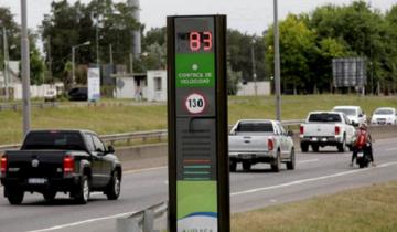 Imagen de La Provincia actualizó el valor de las multas por infracciones de tránsito: cruzar en rojo puede costar hasta 80 mil pesos