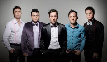 Imagen de En agosto, Los Totora se presentan en Santa Teresita