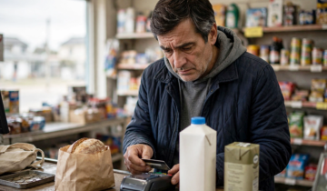 Imagen de La Costa: más de 40.000 personas tienen deudas y casi 10.000 ya presentan problemas para pagar