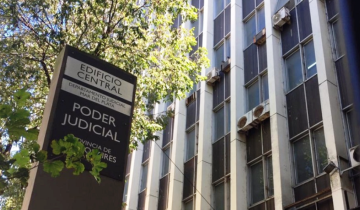 Imagen de Mar del Plata: un jurado popular absolvió a una policía acusada de abusar de su sobrino de 11 años