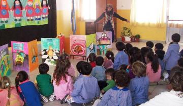 Imagen de Por qué el 28 de mayo se celebra el Día de la Maestra Jardinera y de los Jardines de Infantes en Argentina