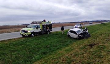 Imagen de La Provincia: en junio se registraron 49 víctimas fatales por siniestros viales en territorio bonaerense
