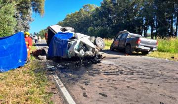 Imagen de Un joven jinete de Ayacucho resultó gravemente herido en un accidente en el que murieron dos personas