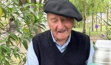 Imagen de General Madariaga: encontraron muerto al adulto mayor que era intensamente buscado