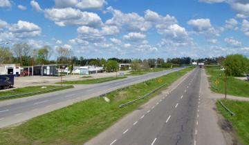 Imagen de Radares en las rutas 2, 11 y 88: autorizan cuatro nuevos medidores de velocidad y habrá campaña previa antes de multar