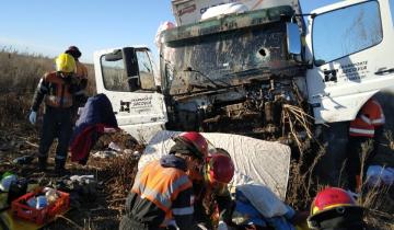 Imagen de Qué hay detrás del asesinato del camionero Guillermo Jara por los "autoconvocados": Paliza, persecución y muerte