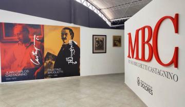 Imagen de Qué ofrece el Museo Brughetti-Castagnino, el nuevo destino cultural de Dolores