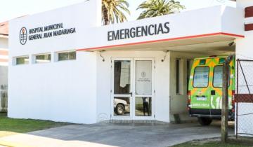 Imagen de General Madariaga: el Municipio en alerta por la  falta de médicos en el Hospital