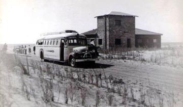 Imagen de La Costa, Pinamar y Villa Gesell celebran su 48º aniversario: por qué los tres distritos tienen un origen en común