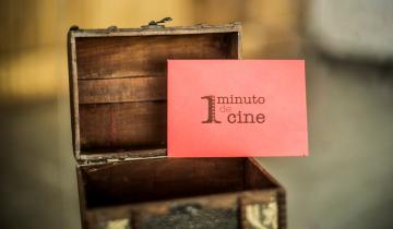 Imagen de Maipú: en octubre volverá a realizarse la competencia “1 minuto de cine”