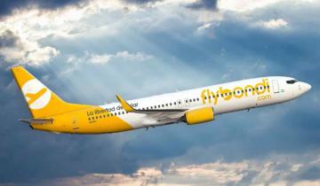 Imagen de Se podrá volar desde Mar del Plata a todo el país y el exterior por Flybondi