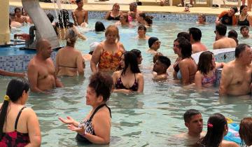 Imagen de El Parque Termal de Dolores actualiza sus tarifas para mayo y lanza un “2x1” como promoción