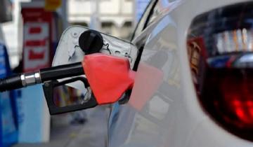 Imagen de Combustibles: en medio de una fuerte baja en las ventas, prevén un nuevo aumento para agosto