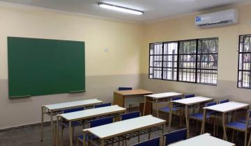 Imagen de Escuelas privadas reiteran el pedido al gobierno nacional para ingresar al “Ahora 12”