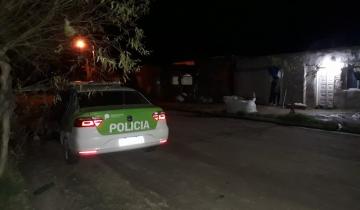 Imagen de Un joven mató a su tío en Dolores de una puñalada