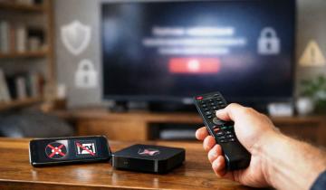 Imagen de Xuper TV y Magis TV dejan de funcionar en 2026: por qué fueron bloqueadas y cuáles son las alternativas legales