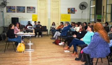 Imagen de Dolores: convocan a participar de un encuentro educativo sobre enseñanza de la lectura y la escritura