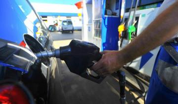 Imagen de Nafta: mientras cae el consumo, en marzo habría un nuevo aumento en el precio de los combustibles