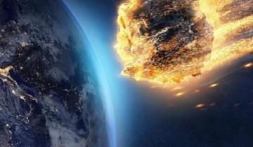 Imagen de Peligro: un asteroide amenaza a la Tierra antes de fin de año