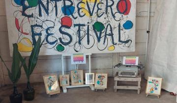 Imagen de Abren la convocatoria para la Tercera Edición del Festival “Entrevero – Creadores Dolorenses”