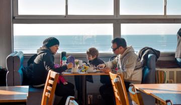 Imagen de Turismo: la ocupación hotelera a nivel nacional cayó el 24,7% respecto de 2023