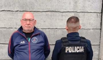 Imagen de La Provincia: así fue el momento en el que un policía retirado mató a un vecino en una discusión por el volumen de la música en Navidad