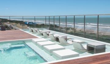 Imagen de PreViaje 3: cuáles son las tarifas máximas para los hoteles de la Costa Atlántica
