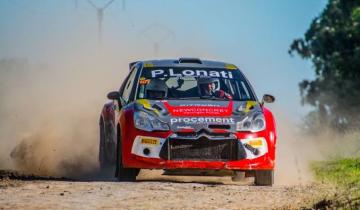 Imagen de General Madariaga nuevamente recibirá al Rally Argentino y al Rally Mar y Sierras